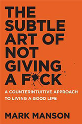 The Subtle Art cover