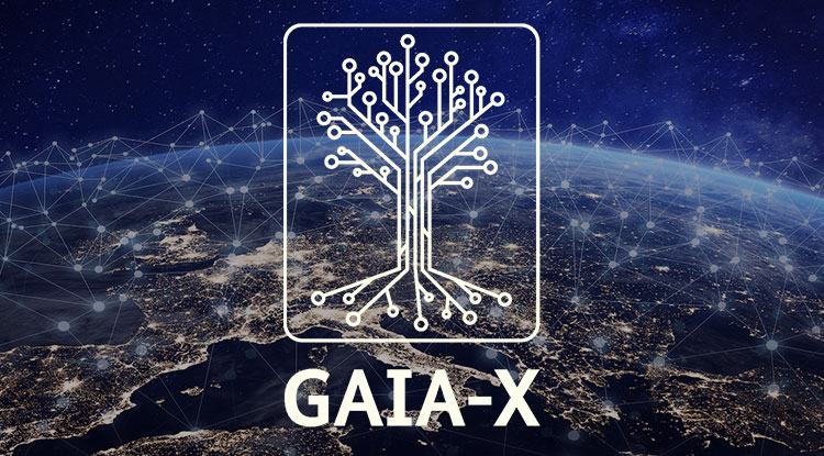 Is GAIA-X still alive?