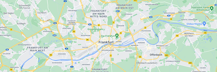 Regio Frankfurt