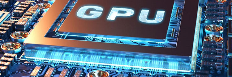 GPU update