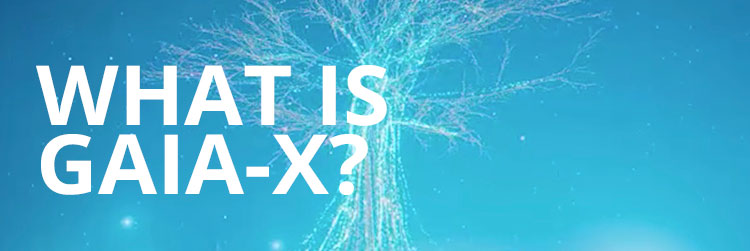 What is Gaia-x